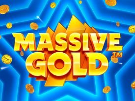 Massive Gold