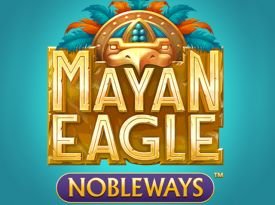 Mayan Eagle