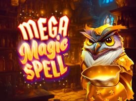 Mega Magic Spell™