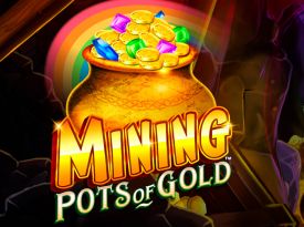 Mining Pots of Gold