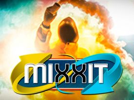 MixxIt