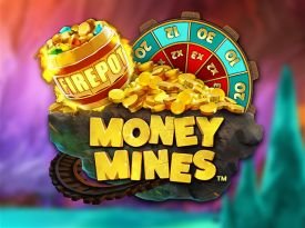 Money Mines