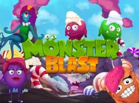 Monster Blast