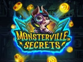 Monsterville Secrets