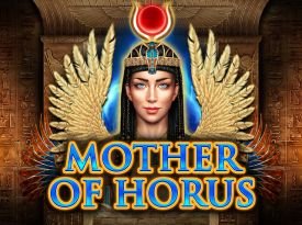 Mother of Horus