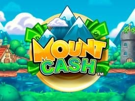 Mount Cash