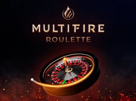 Multifire Roulette