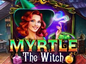 Myrtle the Witch