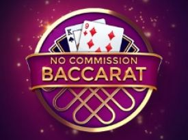 No Commission Baccarat - Switch Studios