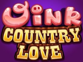 Oink Country Love