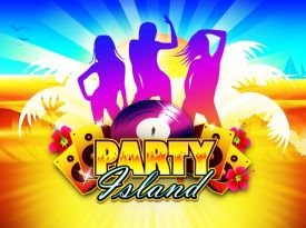 Party Island