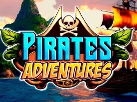 Pirate Adventures