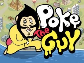 Poke the Guy