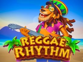 Reggae Rhythm