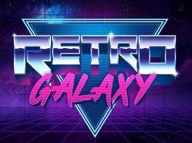 Retro Galaxy