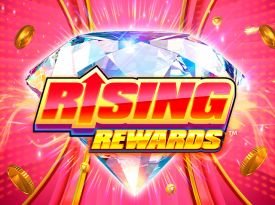 Rising Rewards