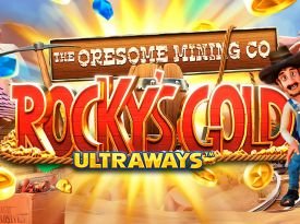 Rocky's Gold Ultraways