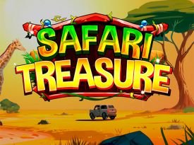 Safari Treasure