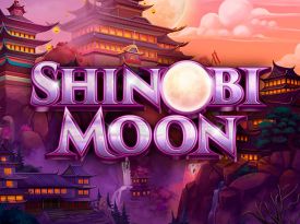 Shinobi Moon