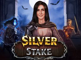 Silver Stake