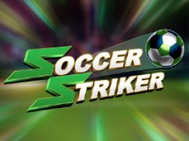 Soccer Striker