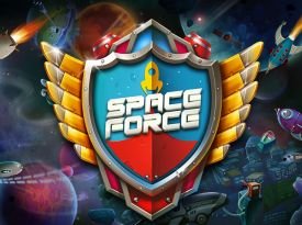 Space Force