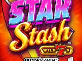 Star Stash Wild 7's™