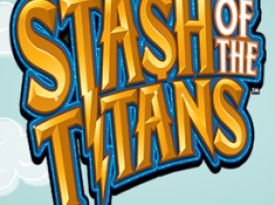 Stash of the Titans (G3)