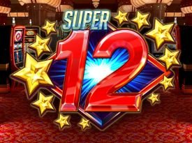 Super 12 Stars