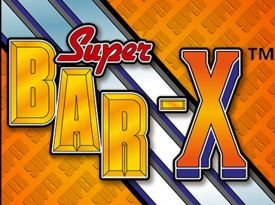 Super Bar X