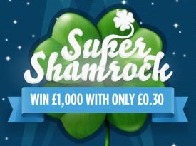 Super Shamrock