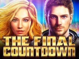 The Final Countdown