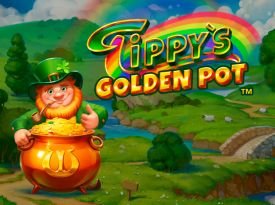 Tippy's Golden Pot