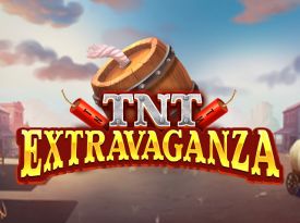 TNT Extravaganza