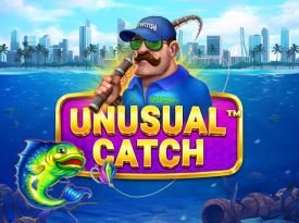 Unusual Catch™