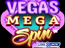 Vegas Mega Spin