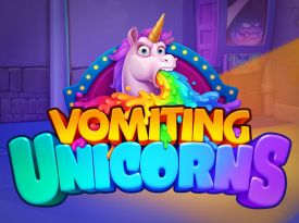 Vomiting Unicorns