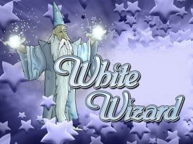 White Wizard