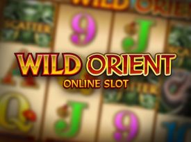 Wild Orient