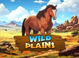 Wild Plains