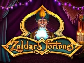 Zeldar's Fortunes