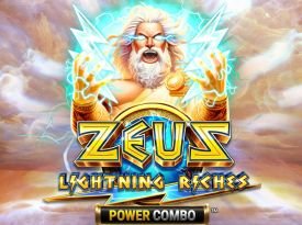 Zeus Lightning Riches Power Combo™