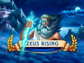 Zeus Rising