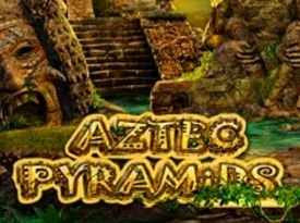 Aztec Pyramids