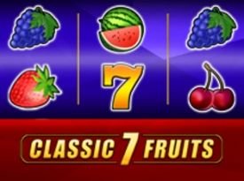 Classic7Fruits