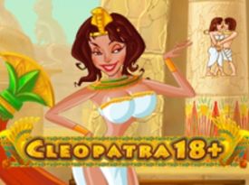 Cleopatra 18+