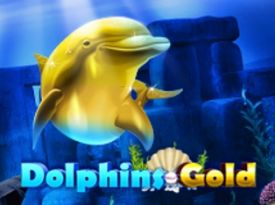 Dolphins Gold