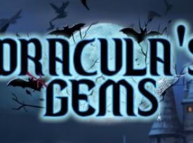 Dracula's Gems