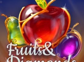 Fruits&Diamonds