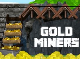 Gold Miners